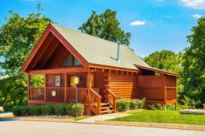 Pin Oak 237 Pigeon Forge